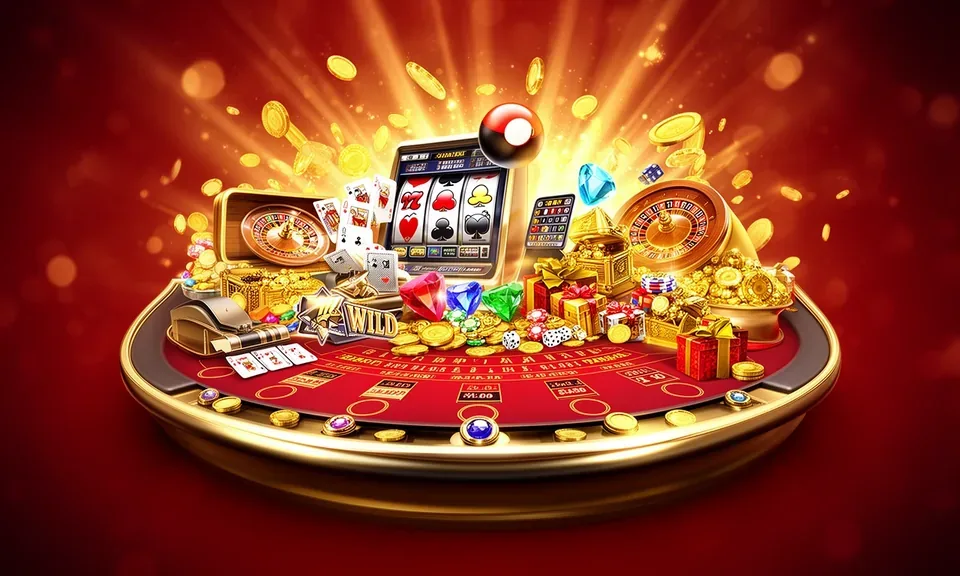 tatah4d Bonus