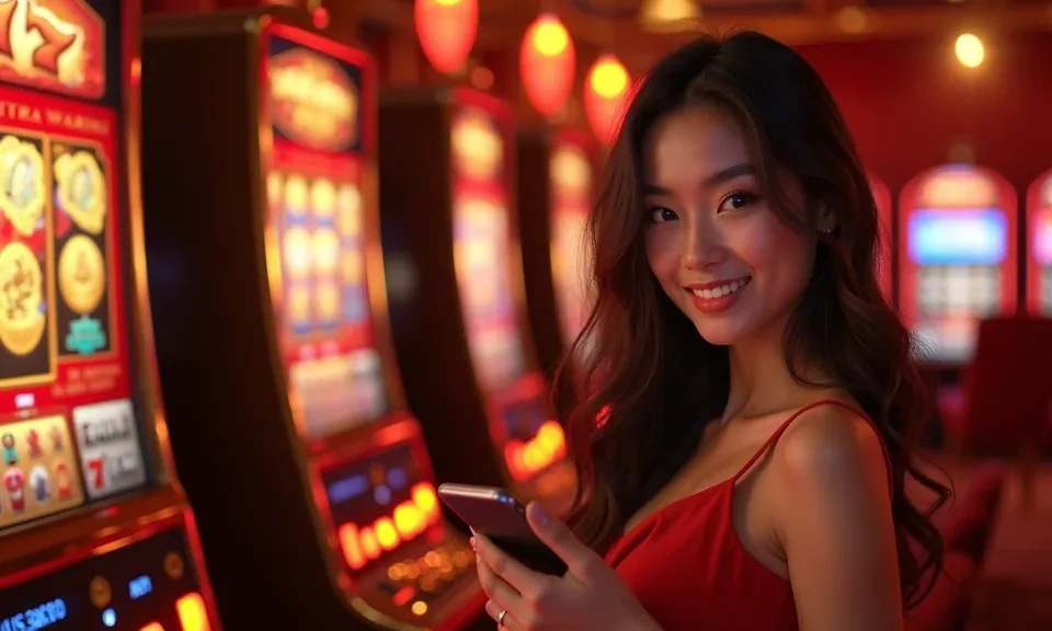tatah4d Live Roulette Prestige
